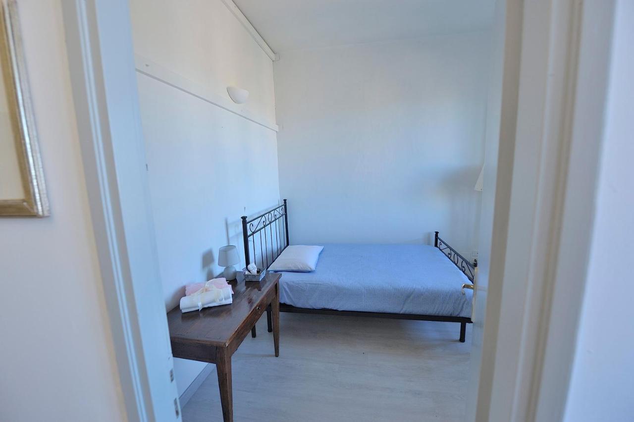 Al Bel Panorama Apartment Perugia Bagian luar foto