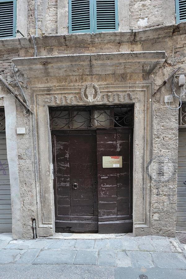 Al Bel Panorama Apartment Perugia Bagian luar foto