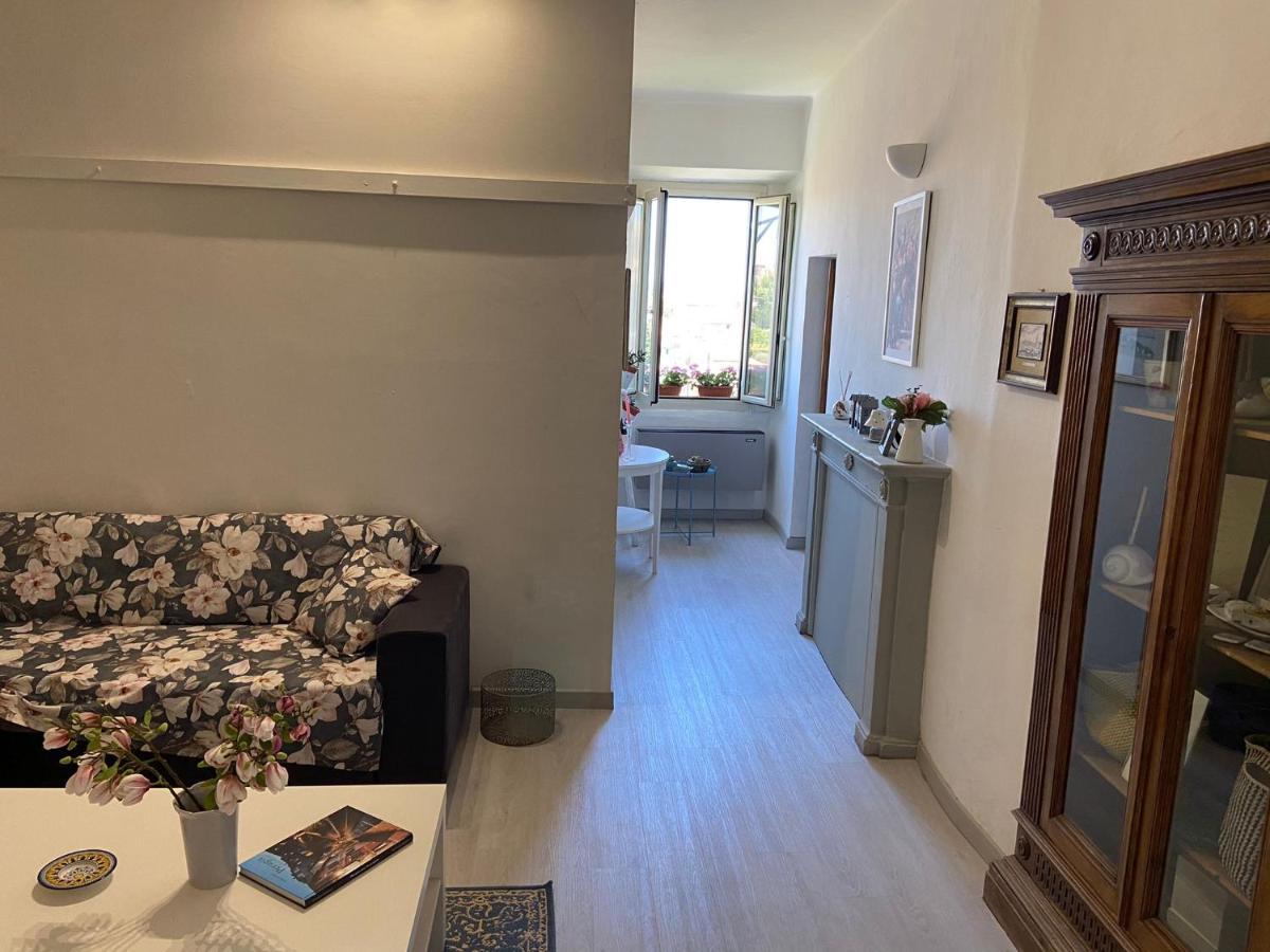 Al Bel Panorama Apartment Perugia Bagian luar foto