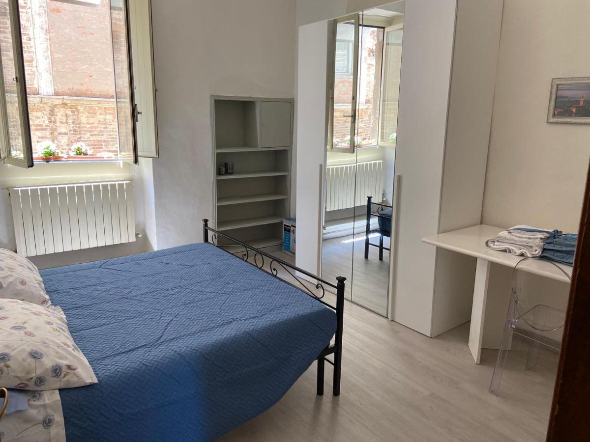 Al Bel Panorama Apartment Perugia Bagian luar foto