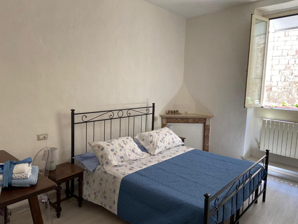 Al Bel Panorama Apartment Perugia Bagian luar foto
