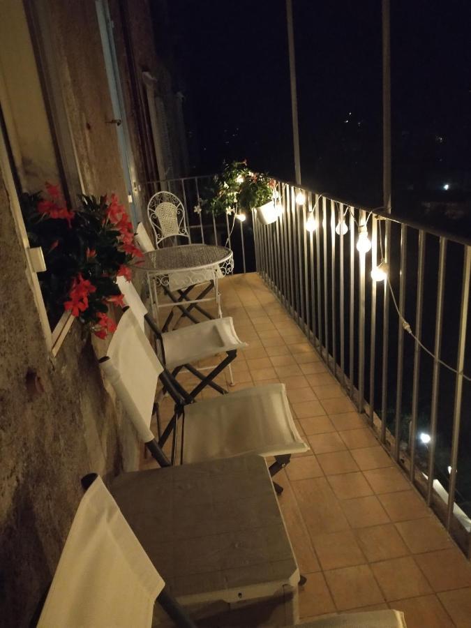 Al Bel Panorama Apartment Perugia Bagian luar foto